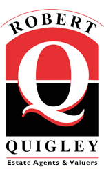 Robert Quigley Logo